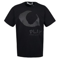 꼼데가르송반팔