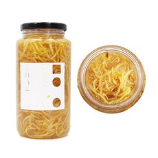 담아요 수제 모과청 1000g 유기농설탕 국내산 모과 기관지 목에 좋은 모과차, 1병, 1000ml