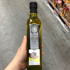 브로슈낭 엑스트라버진 트러플오일, 1개, 500ml