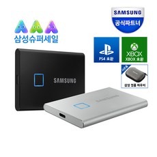 삼성t7touch