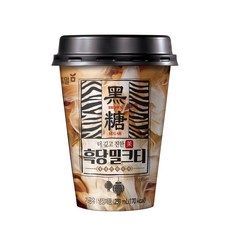 푸르밀 흑당밀크티 250ml 10개입