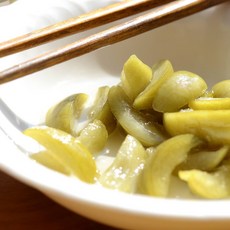 토마토매실절임