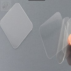 노마상점 양면접착패드 무타공양면접착패드