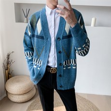 코스부클레가디건