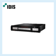 아이디스 IP PR-310D(스탠다드) 64CH 800만 64채널 NVR CCTV 녹화기 - nvr64ch