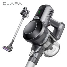클래파무선청소기