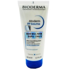 바이오더마 아토덤 PP밤 200ml x 1개, 상세페이지 참조, 상세페이지 참조