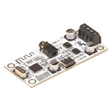 BDM8 2022 300W+300W TPA3255 Bluetooth 5.0 Audio Amplifier DC24-48V AUX input Volume Conctrol, [01] BDM0, BDM0
