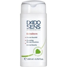 다도센스 익스트로덤 크림 샤워 오일 200ml 2묶음, 1개