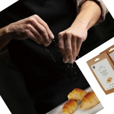 한챠 베이커리 크루아상 플레인 100G 강아지영양간식, 1개