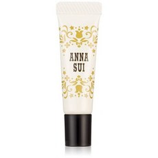 ANNA SUI Lip Top Coat Clear Lipstick Sealant Moisturizing Smudge Proof Lip Color Top Coat 0.8 ou, One Color_One Size, One Color_One Size, One Color