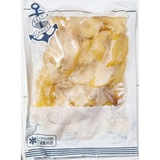 현민물산 위소라 슬라이스 250g 위소라 냉동소라, 1개