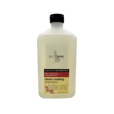 아일오브독스 에브리데이 클린코팅 샴푸 500ml 레드베리&샴페인, 1개