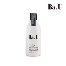 바유 모이스처라이징 바디워시 300ml, 없음, 상세설명 참조