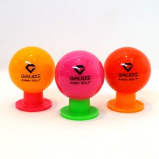 가우디파크골프공