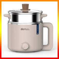 전기라면포트도무스