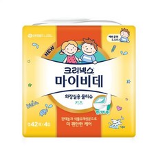 물티슈캡만들기