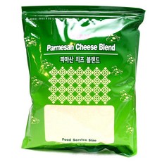 칸스타 파마산치즈블렌드, 2개, 1kg