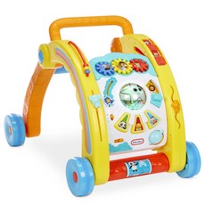 리틀베이비범걸음마보조기