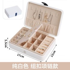 샤넬단추귀걸이