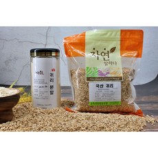 정읍명품귀리사업단