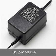 dc24v어댑터