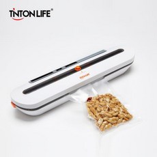 TINTON LIFE진공 포장기/실링기 진공포장백 10PS증정, 06 브라질_02 110V
