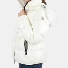 몽클레어숏패딩