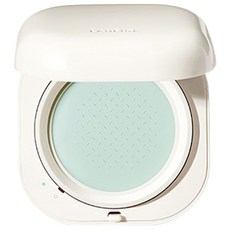 LANEIGE 蘭芝 NEO 型塑氣墊蜜粉, 矽膠網狀設計 輕薄透明粉質 保濕 控油, 1個