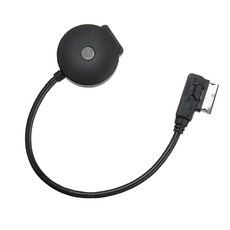Royalways아우디 인터페이스 블루투스 USB 음악 수신기 어댑터