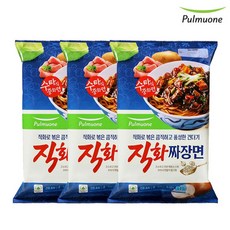 이연복짜장면