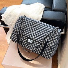 로사케이버킷백