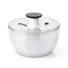 옥소 야채탈수기 채소탈수기 OXO 샐러드 스피너 라지, 1개