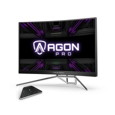 알파스캔 에이건 AGON PD27 QHD 240 HDR 400 게이밍 무결점