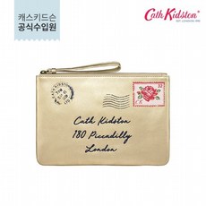 캐스키드슨여권케이스