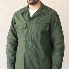 프리휠러스 밀리터리 재킷 24SS COMBAT UTILITY JACKET 2421010
