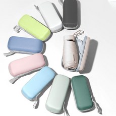 블링몬스터즈선풍기우산