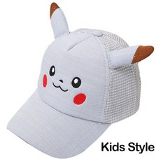 포켓몬키즈야구세트