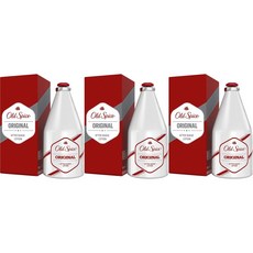 올드스파이스 오리지널 애프터쉐이브 로션 스킨타입 150ml x3 이태리, 3개