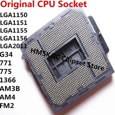 lga1151소켓