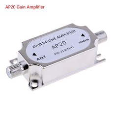 uhd안테나30db
