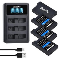 PSP-2000 PSP-S0 PSP-3000 배터리 소니 PSP 2000 PSP 3000 PSP S0 플레이스테이션 PSP2000 PSP200 PS, 4 Battery Set, 08 4Battery Charger