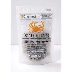 영덕대게다시팩 150g 대게다시팩 언니...