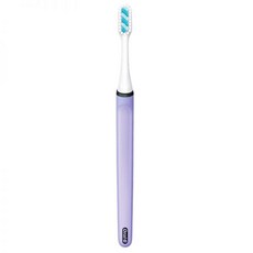 클릭 프리미엄 칫솔 라일락 잇몸케어 1개