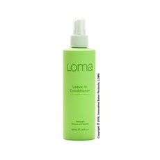 Loma 로마 리브인 컨디셔너 Leave In 250ml, 단일상품