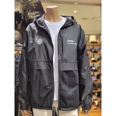 지프바람막이