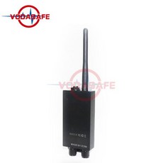 1MHz-12gmhz 모바일 신호 감지기 1.2g2.4GHz 무선 카메라, 1개