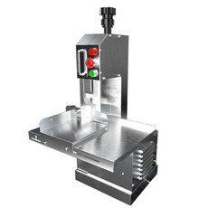 업소용 사골뼈절단기 골절기 육절 골절 정육점 업소용 뼈 컷팅, JNT-F210A(엔지니어링+테이블), 1개