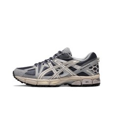 Asics 아식스 운동화 젤 카하나 8 빈티지 그레이 1011B109-031