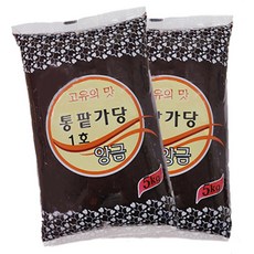 팥앙금 추천 Top 5-“맛과 건강을 동시에! 쫄깃한 팥앙금으로 달콤한 행복을 느껴보세요!”